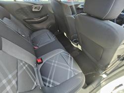 2024 MG MG3 Core MY24 Dover White