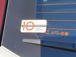 2024 MG MG3 Core MY24 Dover White