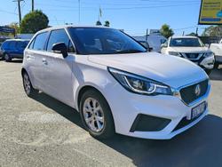 MG MG3
