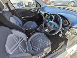 2024 MG MG3 Core MY24 Dover White