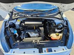 2024 MG MG3 Core MY24 Dover White