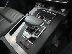 2020 Audi Q5 40 TDI sport