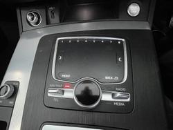 2020 Audi Q5 40 TDI sport