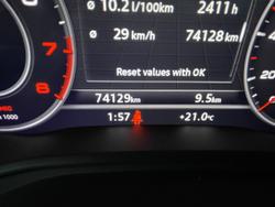 2020 Audi Q5 40 TDI sport