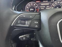 2020 Audi Q5 40 TDI sport