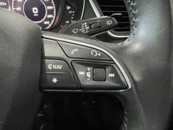 2020 Audi Q5 40 TDI sport