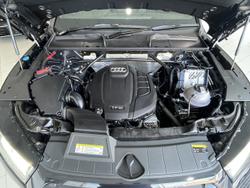 2020 Audi Q5 40 TDI sport