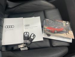2020 Audi Q5 40 TDI sport