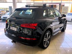 2020 Audi Q5 40 TDI sport