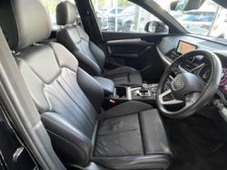 2020 Audi Q5 40 TDI sport