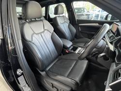 2020 Audi Q5 40 TDI sport