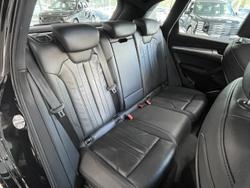 2020 Audi Q5 40 TDI sport