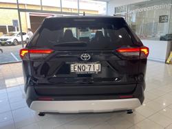 2021 Toyota RAV4 Edge
