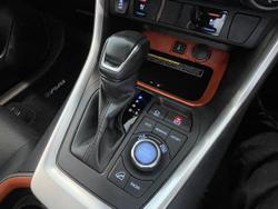 2021 Toyota RAV4 Edge