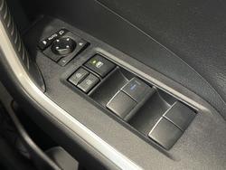 2021 Toyota RAV4 Edge
