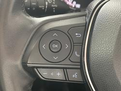 2021 Toyota RAV4 Edge