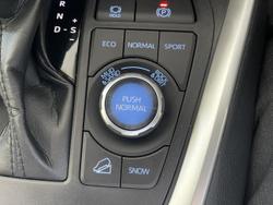 2021 Toyota RAV4 Edge