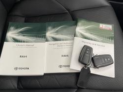 2021 Toyota RAV4 Edge