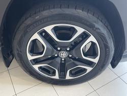 2021 Toyota RAV4 Edge