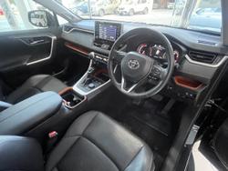 2021 Toyota RAV4 Edge