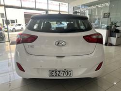 2013 Hyundai i30 Premium