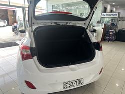 2013 Hyundai i30 Premium