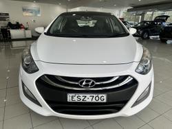 2013 Hyundai i30 Premium