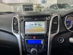 2013 Hyundai i30 Premium