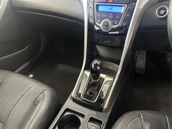 2013 Hyundai i30 Premium