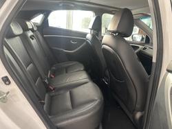 2013 Hyundai i30 Premium