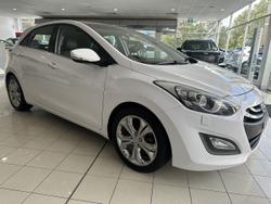 2013 Hyundai i30 Premium