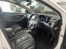 2013 Hyundai i30 Premium