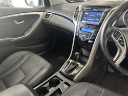 2013 Hyundai i30 Premium