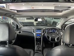 2013 Hyundai i30 Premium