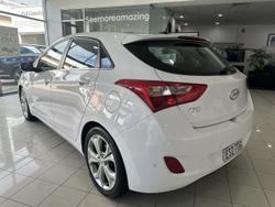 2013 Hyundai i30 Premium