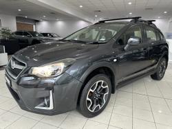 2016 Subaru XV 2.0i