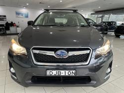 2016 Subaru XV 2.0i