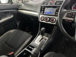 2016 Subaru XV 2.0i