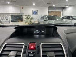 2016 Subaru XV 2.0i