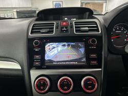2016 Subaru XV 2.0i