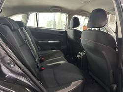 2016 Subaru XV 2.0i
