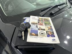 2016 Subaru XV 2.0i