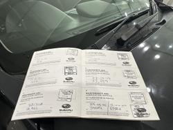 2016 Subaru XV 2.0i