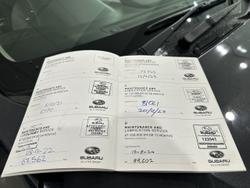 2016 Subaru XV 2.0i