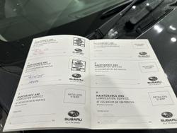 2016 Subaru XV 2.0i