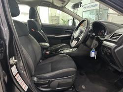 2016 Subaru XV 2.0i