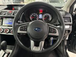 2016 Subaru XV 2.0i