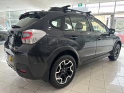 2016 Subaru XV 2.0i