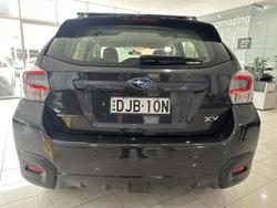 2016 Subaru XV 2.0i