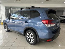 2023 Subaru Forester 2.5i-L
